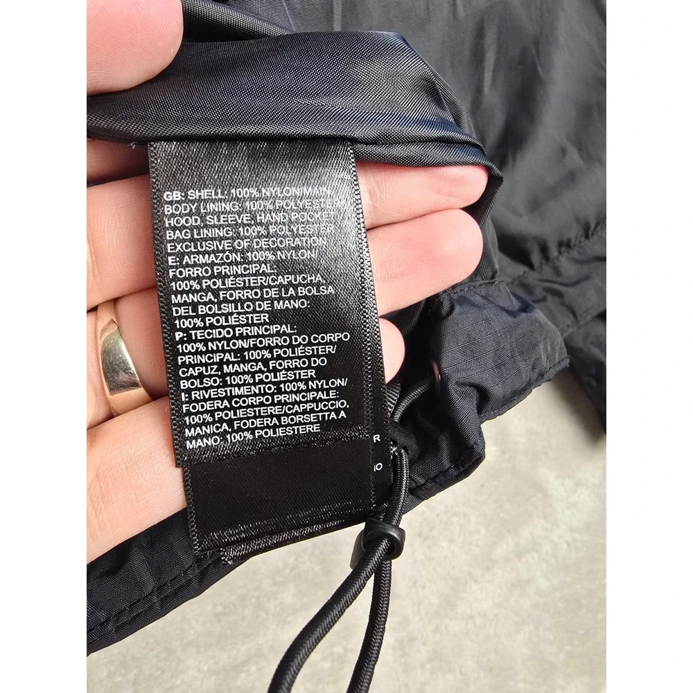 The North Face $1 shipping